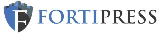 Fortipress Logo